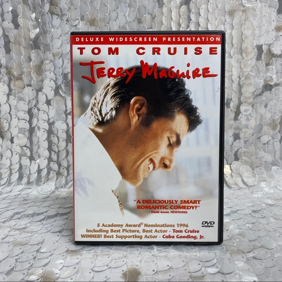 Jerry Maguire - Picture 1 of 8